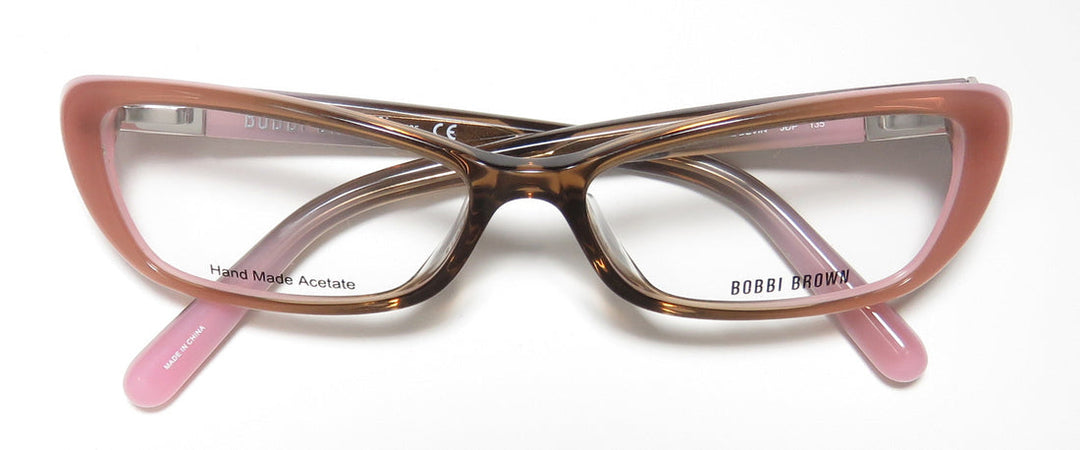 Bobbi Brown The Devin Eyeglasses