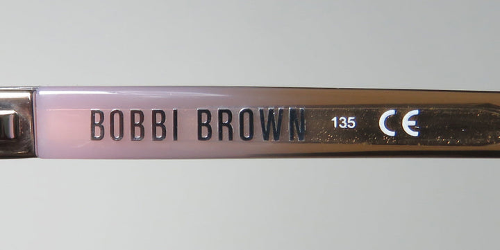 Bobbi Brown The Devin Eyeglasses