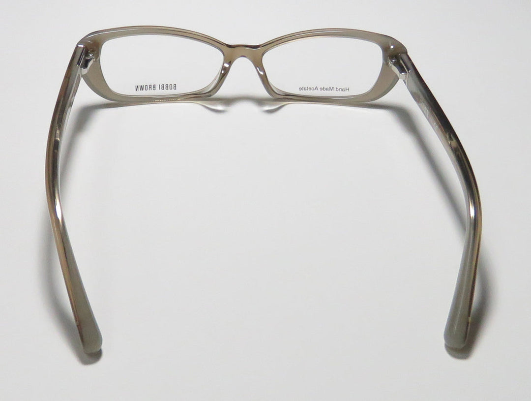 Bobbi Brown The Devin Eyeglasses