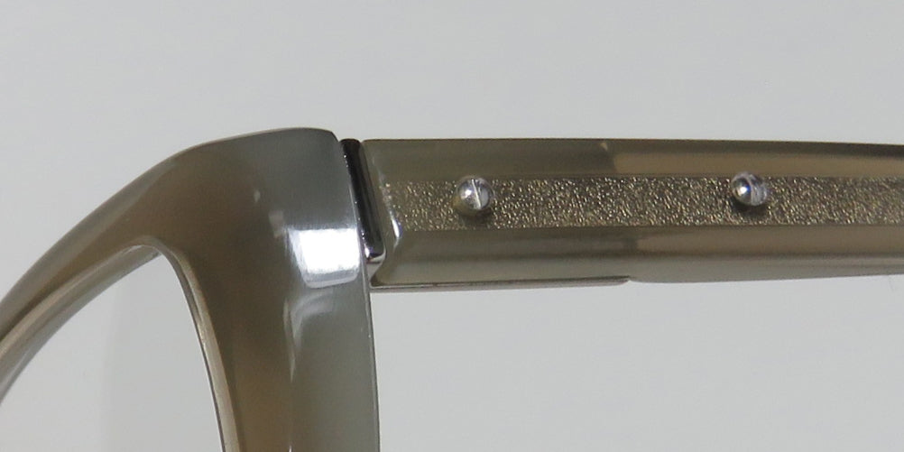 Bobbi Brown The Devin Eyeglasses