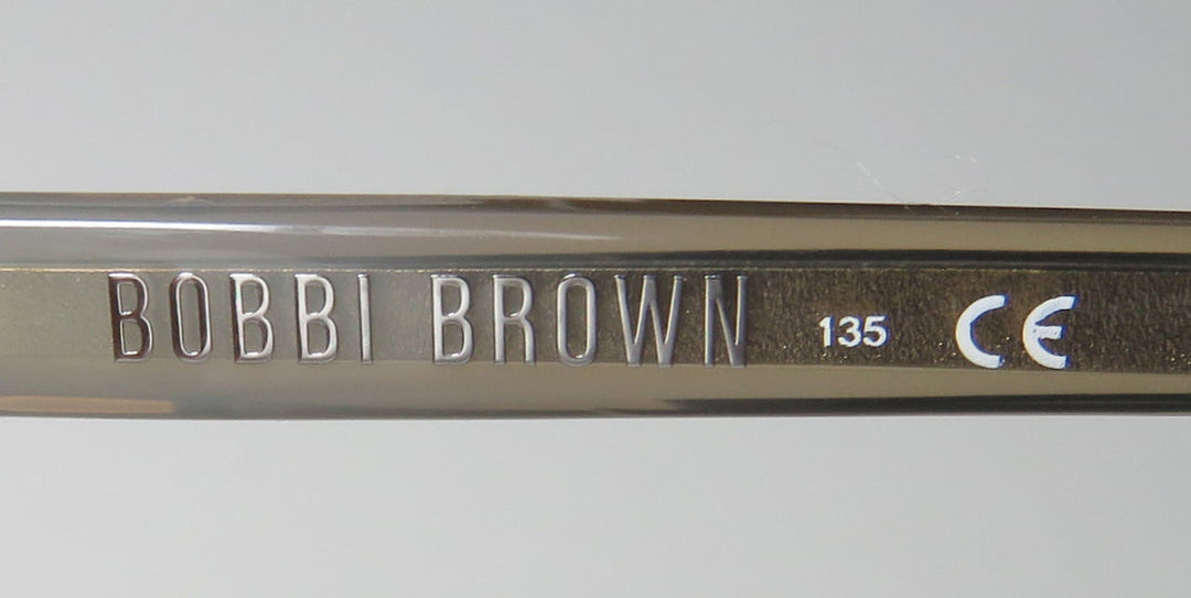 Bobbi Brown The Devin Eyeglasses