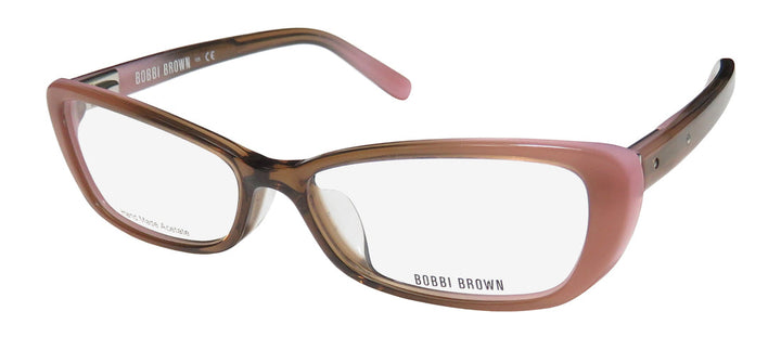 Bobbi Brown The Devin Eyeglasses