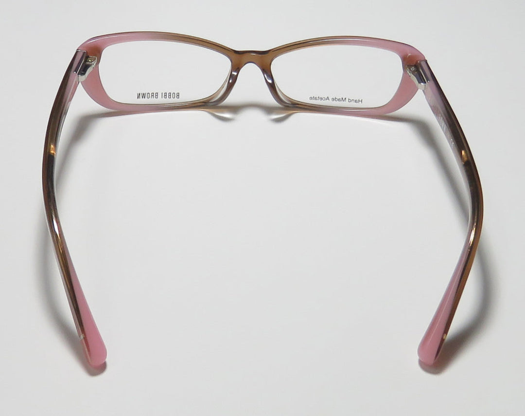 Bobbi Brown The Devin Eyeglasses