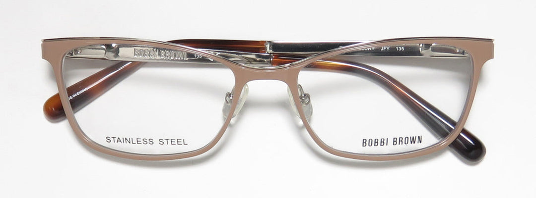 Bobbi Brown The Mallory Eyeglasses