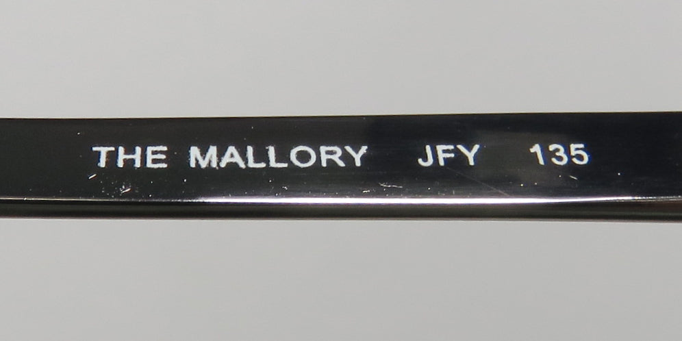 Bobbi Brown The Mallory Eyeglasses