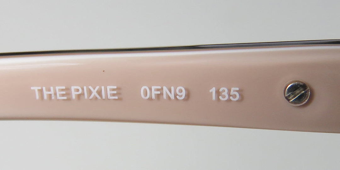 Bobbi Brown The Pixie Eyeglasses