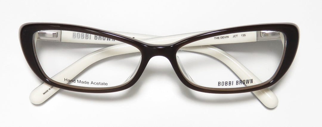 Bobbi Brown The Devin Eyeglasses