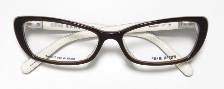 Bobbi Brown The Devin Eyeglasses