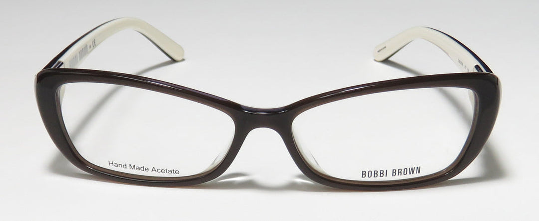 Bobbi Brown The Devin Eyeglasses