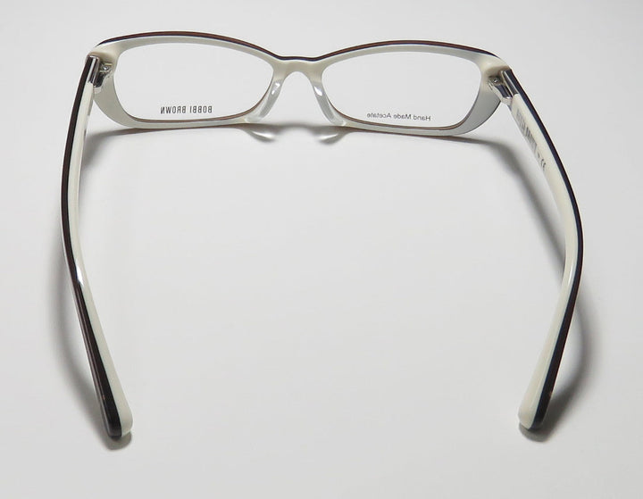Bobbi Brown The Devin Eyeglasses