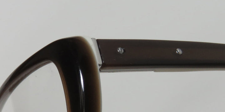 Bobbi Brown The Devin Eyeglasses