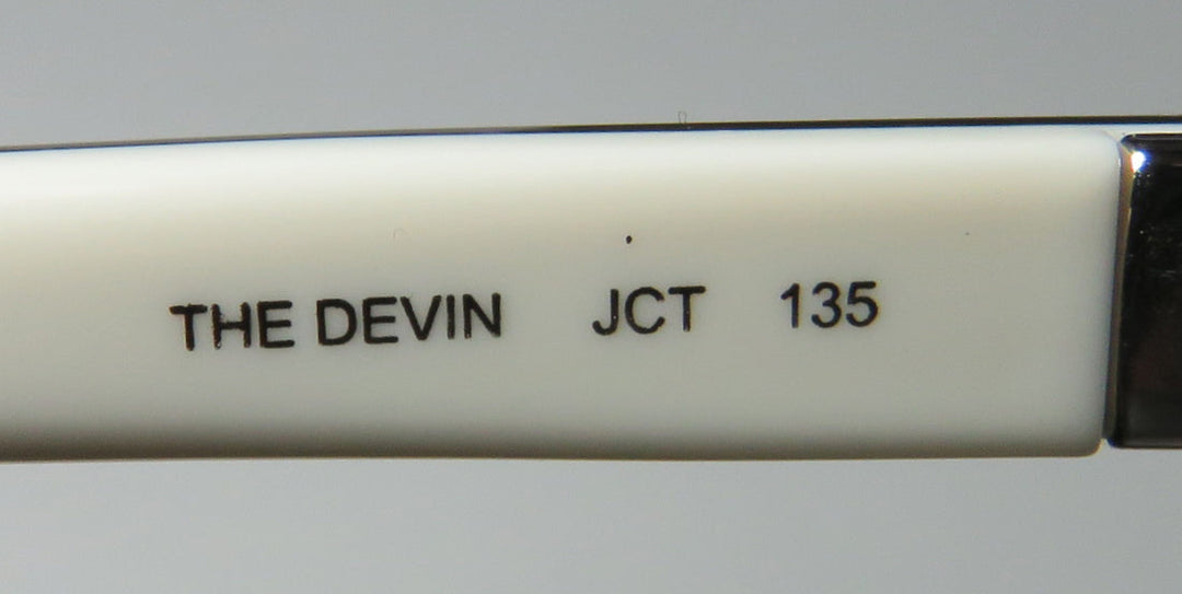 Bobbi Brown The Devin Eyeglasses