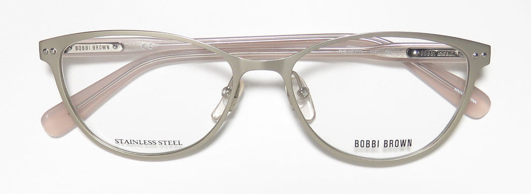 Bobbi Brown The Meryl Eyeglasses