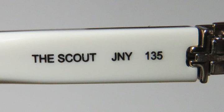 Bobbi Brown The Scout Eyeglasses