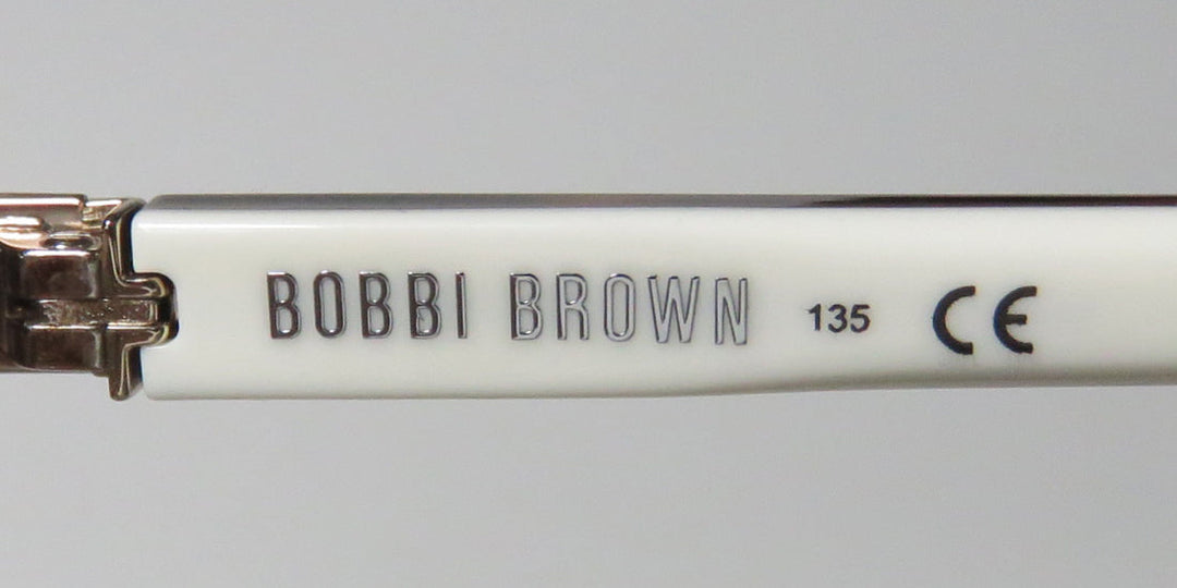 Bobbi Brown The Scout Eyeglasses