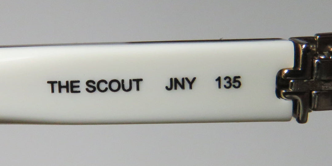 Bobbi Brown The Scout Eyeglasses