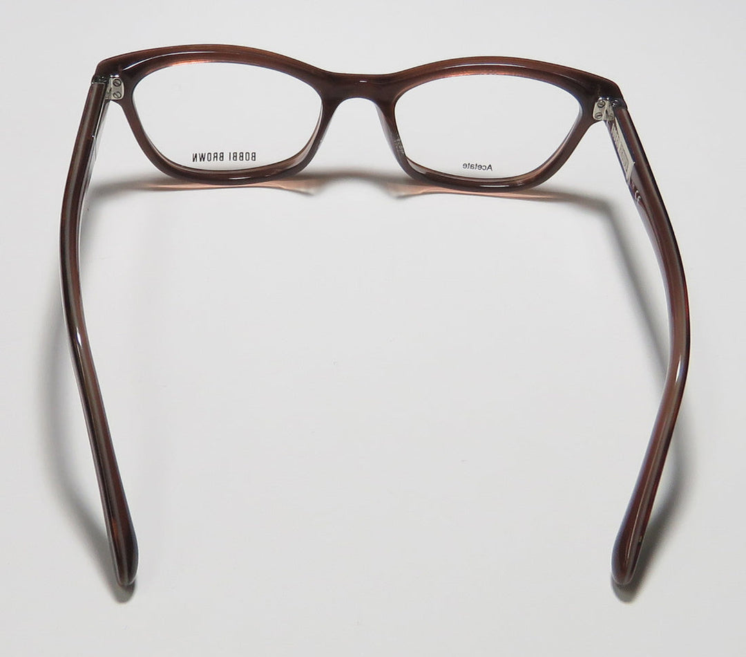 Bobbi Brown The Adrien Eyeglasses