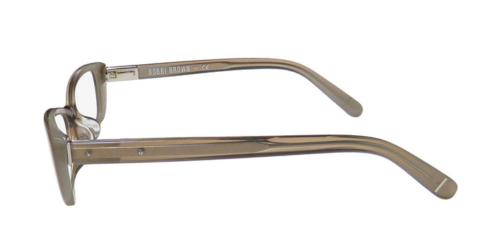 Bobbi Brown The Devin Eyeglasses