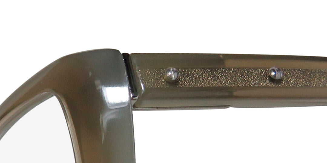 Bobbi Brown The Devin Eyeglasses