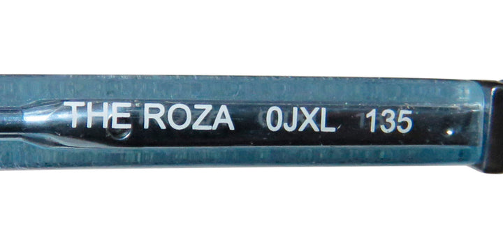 Bobbi Brown The Roza Eyeglasses