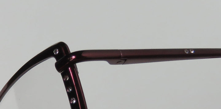 Vera Wang Luxe Trilogy I Eyeglasses