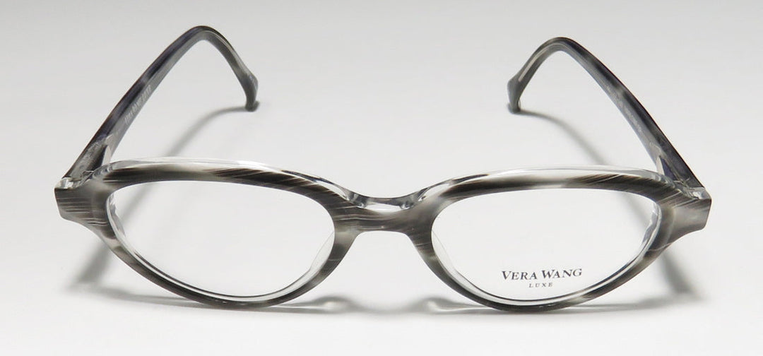 Vera Wang Luxe Harlowe Eyeglasses