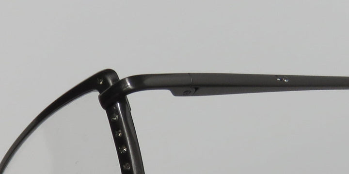 Vera Wang Luxe Trilogy I Eyeglasses