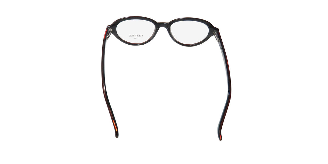Vera Wang Luxe Harlowe Eyeglasses