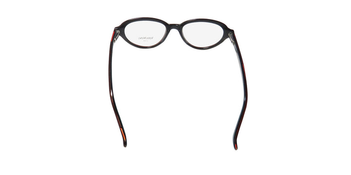 Vera Wang Luxe Harlowe Eyeglasses