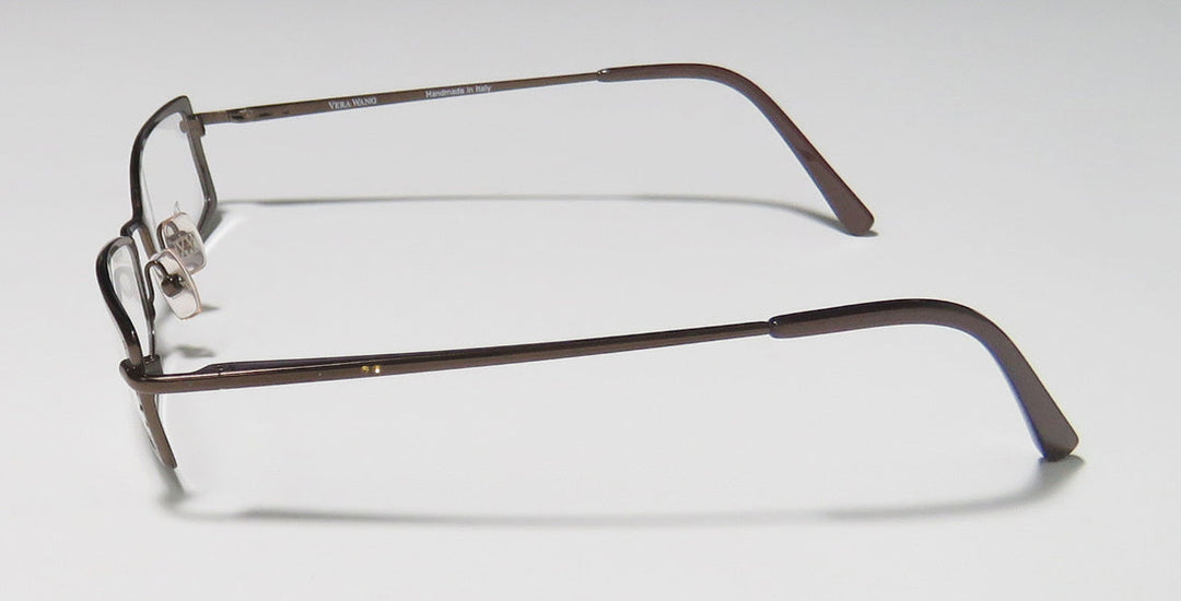 Vera Wang Luxe Trilogy I Eyeglasses