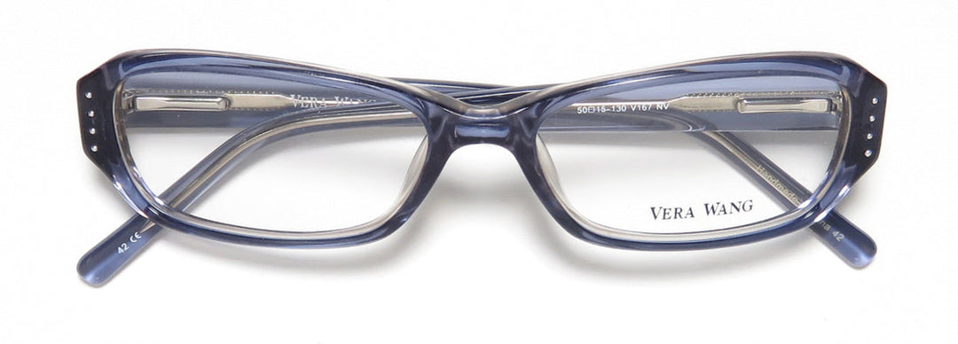 Vera Wang V167 Eyeglasses