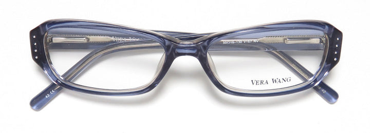 Vera Wang V167 Eyeglasses
