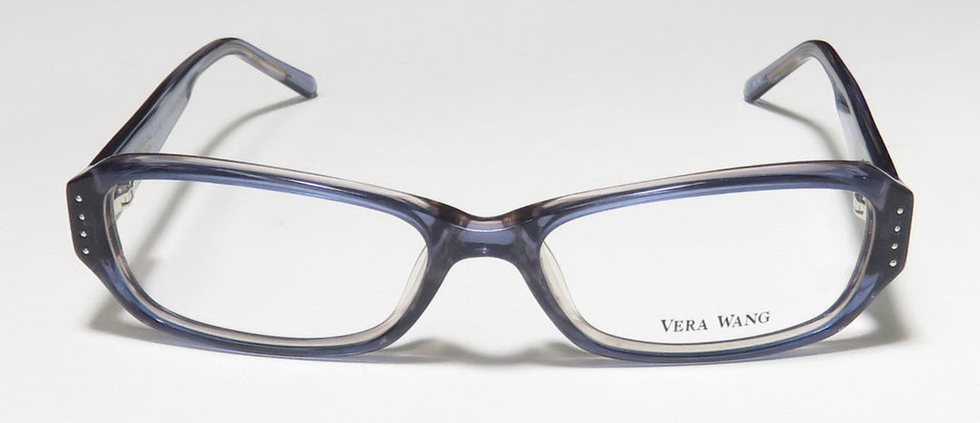 Vera Wang V167 Eyeglasses