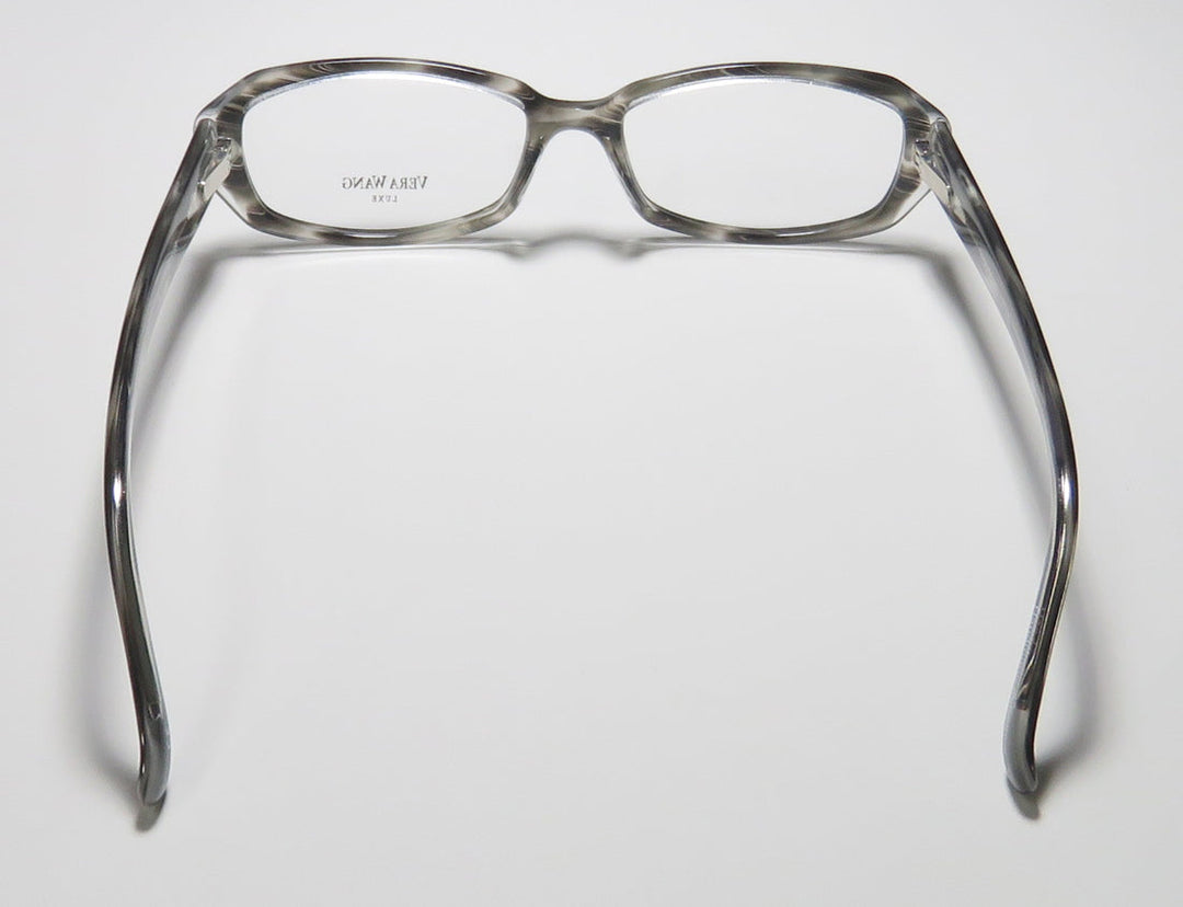 Vera Wang Luxe Gabore Ii Eyeglasses