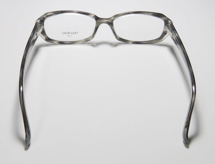 Vera Wang Luxe Gabore Ii Eyeglasses