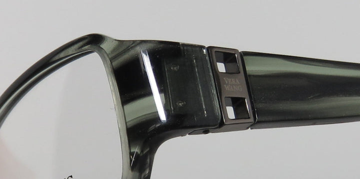 Vera Wang V164 Eyeglasses
