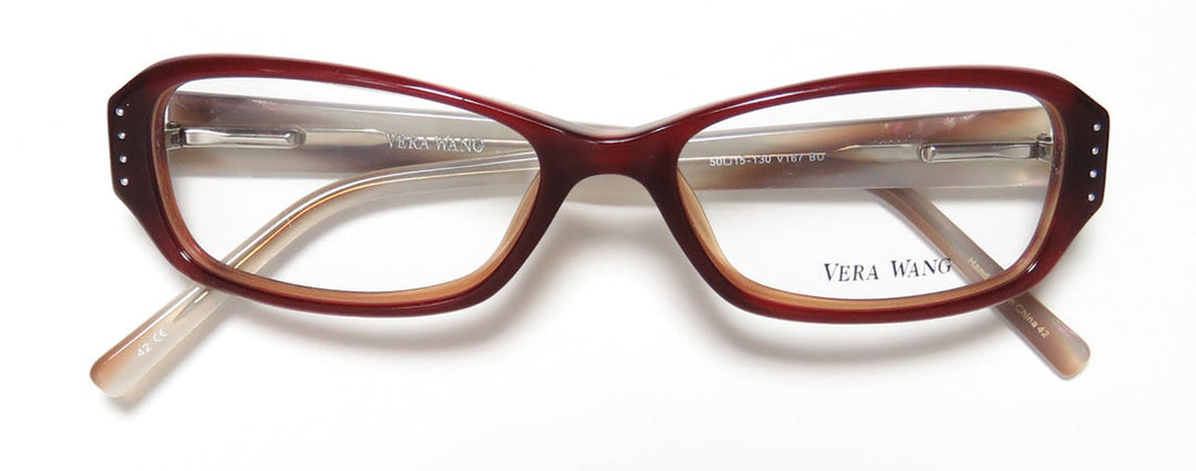 Vera Wang V167 Eyeglasses