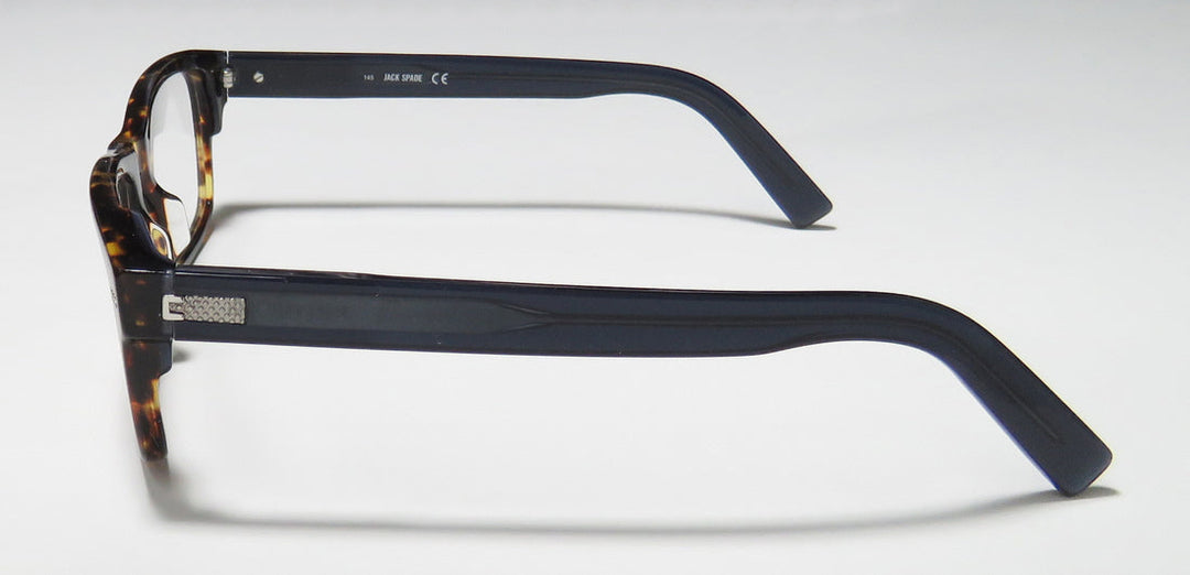 Jack Spade Julian Eyeglasses