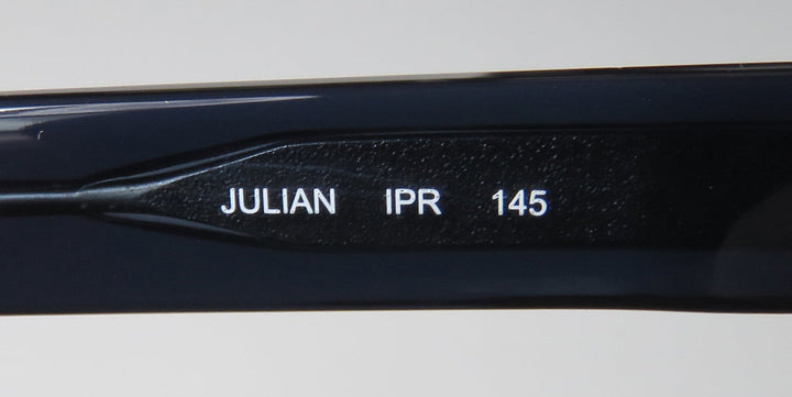 Jack Spade Julian Eyeglasses