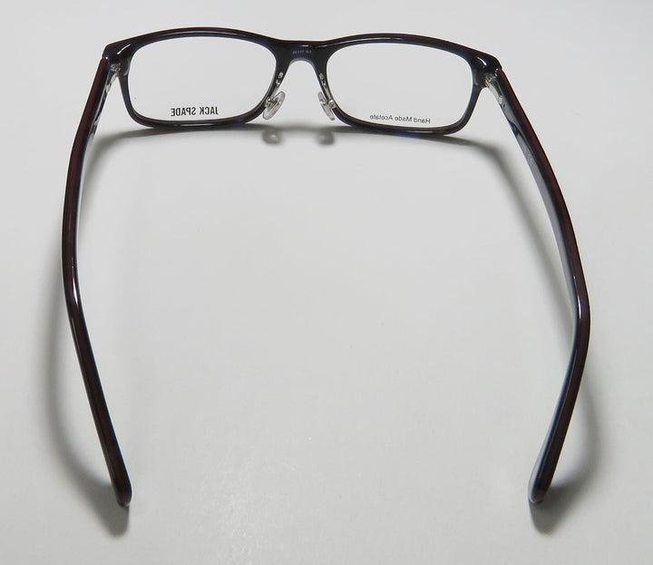 Jack Spade Larson Eyeglasses