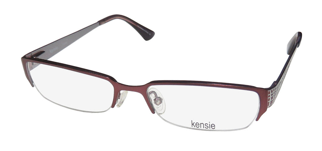 kensie Listen Eyeglasses