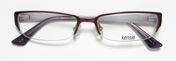 kensie Listen Eyeglasses