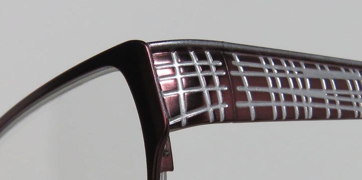 kensie Listen Eyeglasses