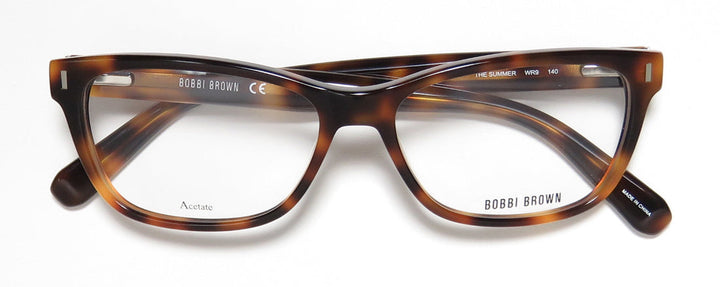 Bobbi Brown The Summer Eyeglasses