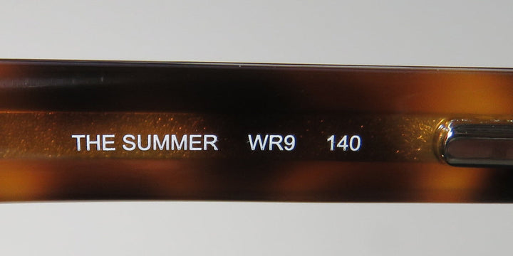 Bobbi Brown The Summer Eyeglasses