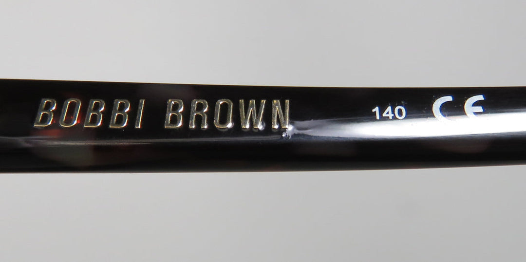 Bobbi Brown The Wilson Eyeglasses