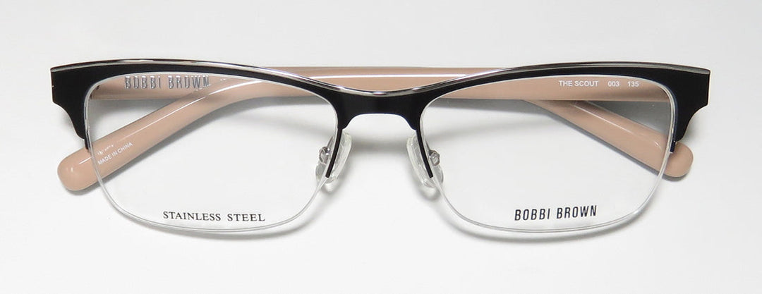 Bobbi Brown The Scout Eyeglasses