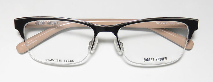 Bobbi Brown The Scout Eyeglasses