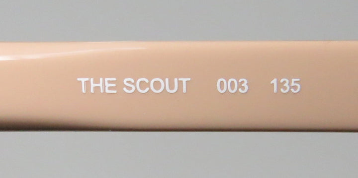 Bobbi Brown The Scout Eyeglasses