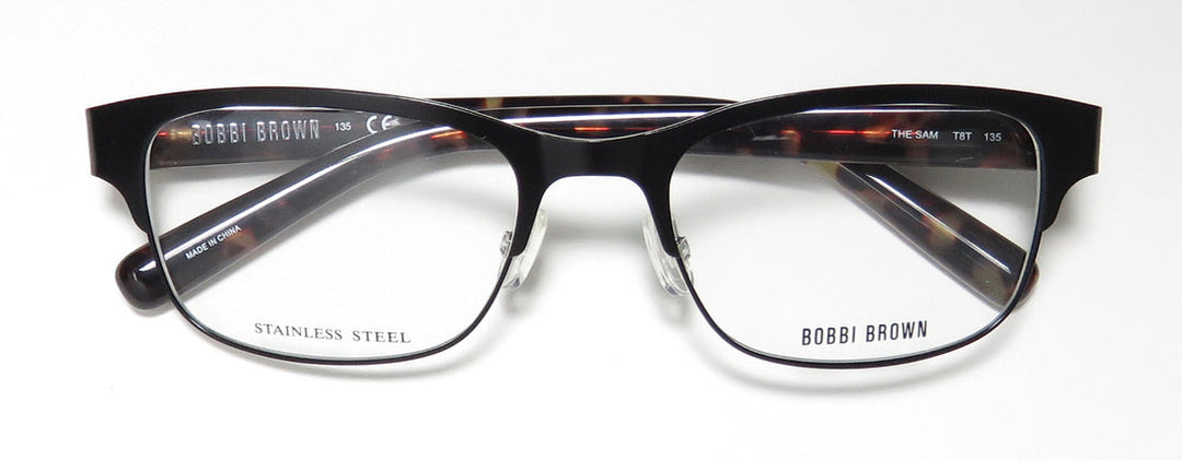 Bobbi Brown The Sam Eyeglasses